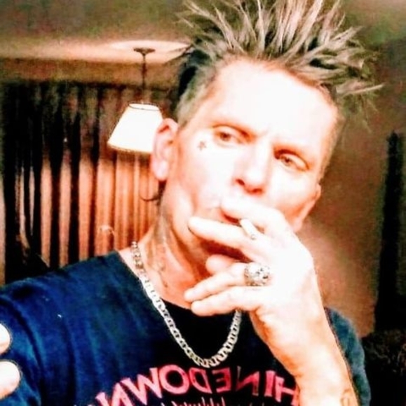 Meet your Posher, Jimmy - Picture 1 of 1